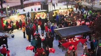 Nesselwanger Adventsmarkt