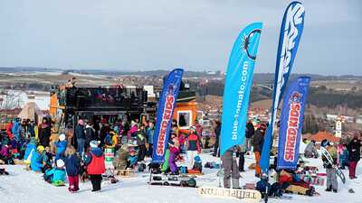 Kids Snowboard Festival Allgäu