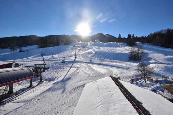 Alpspitzbahn Nesselwang