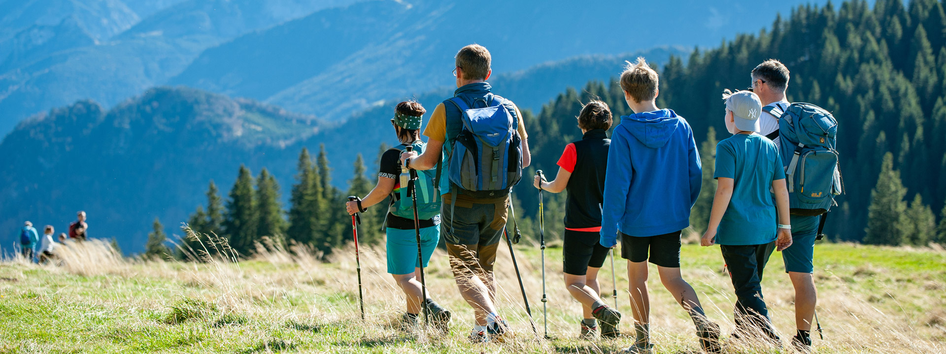 Wandern in Nesselwang im Allgäu